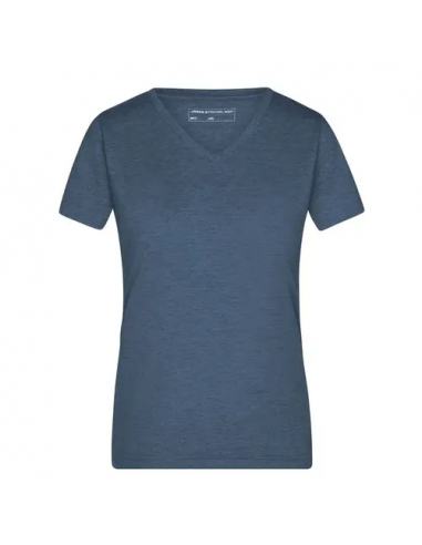 Ladies' Heather T-Shirt