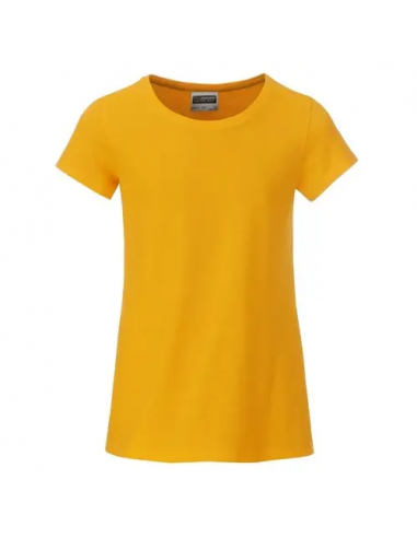 Girls' Basic-T