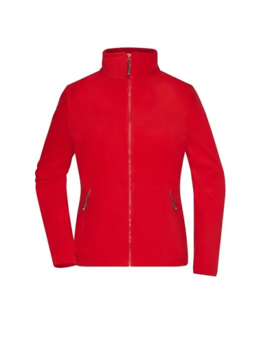 Ladies'  Fleece Jacket