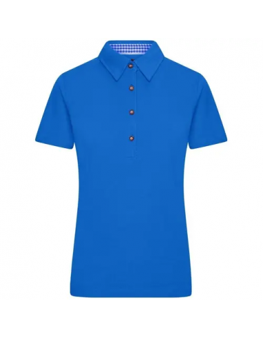 Ladies' Traditional Polo