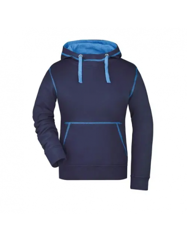 Ladies' Lifestyle Hoody