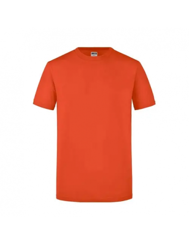 Men's Slim Fit-T