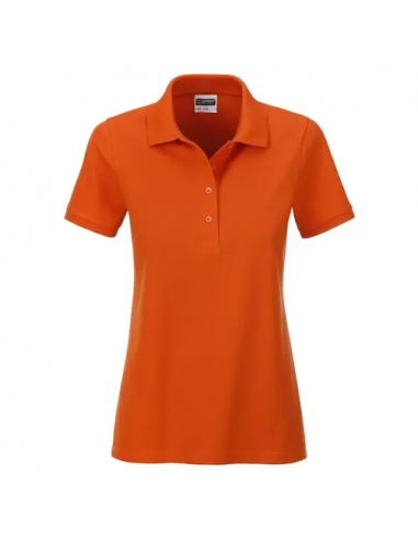 Ladies' Basic Polo