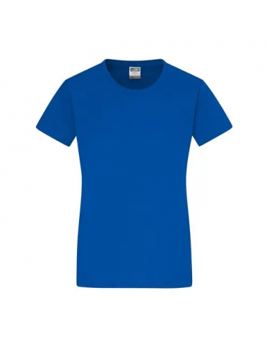 Ladies' Slim Fit-T