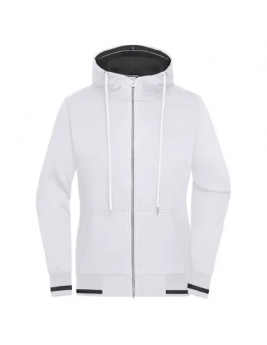 Ladies' Club Sweat Jacket