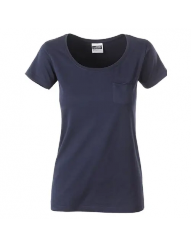 Ladies'-T Pocket