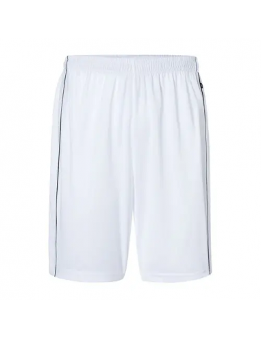 Basic Team Shorts