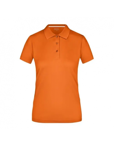 Ladies' Polo High Performance