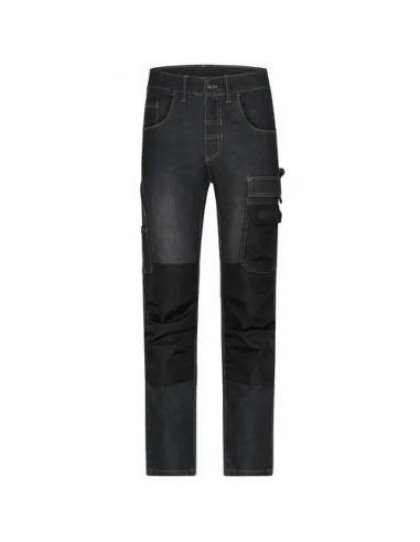 Workwear Jeans