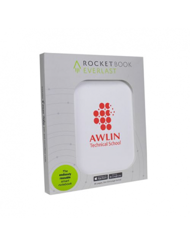 Rocketbook® Core Executive A5