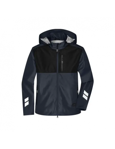 Hardshell Workwear Jacket