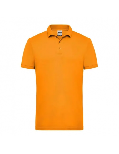 Men's Signal Workwear Polo