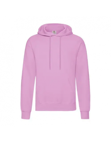 Classic Hooded Sweat