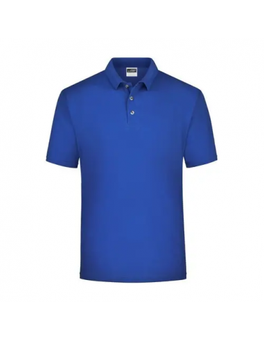 Polo Piqué Medium