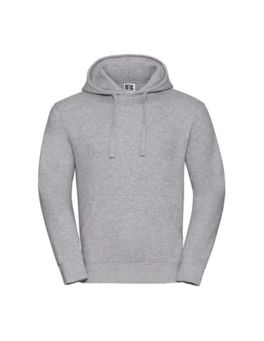 Men's Authentic Hooded Sweat