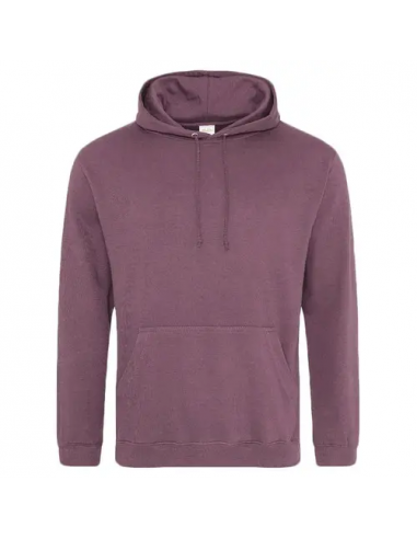 College Hoodie - Felpa cappuccio