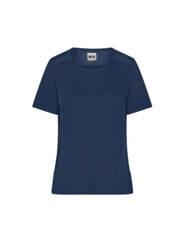 Ladies' Workwear T-Shirt - Strong