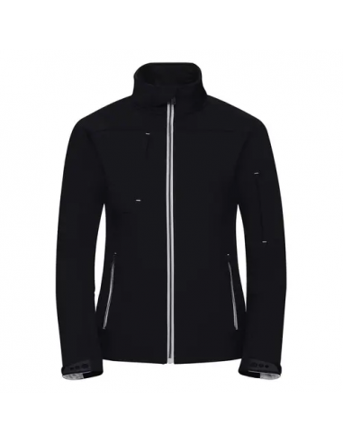 Ladies' Bionic Softshell Jacket