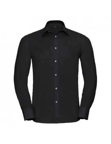 Men's LSL Tailored Oxford Shirt