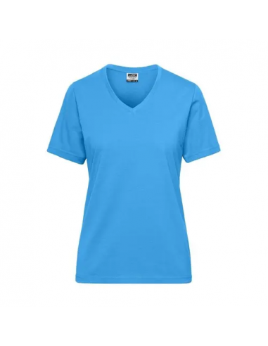 Ladies' Bio workwear T-Shirt