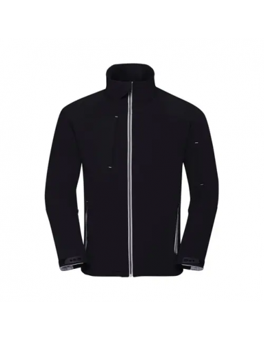 Men's Bionic Softshell Jacket