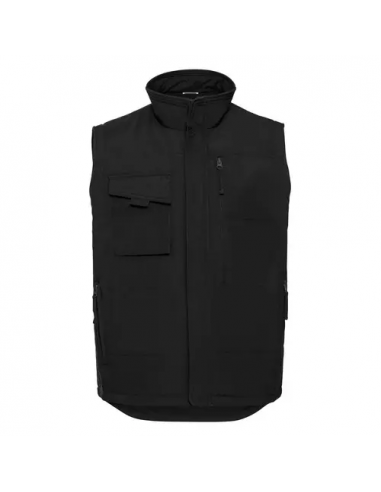 Adults' Heavy Duty Gilet