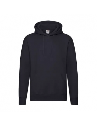 Premium Hooded Sweat