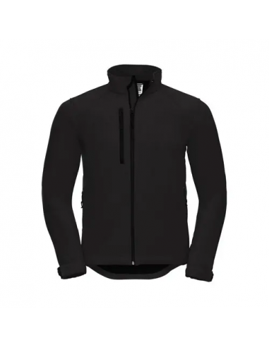 Men's Softshell Jacket