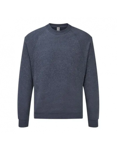 Classic Raglan Sweat