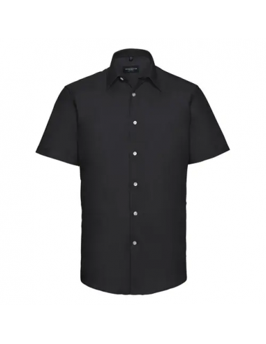 Men's SSL Tailored Oxford Shirt