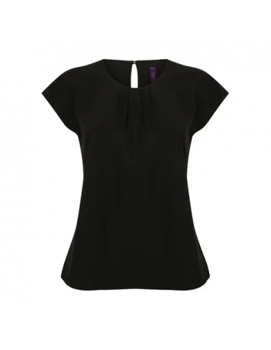 T-shirt da donna elegante