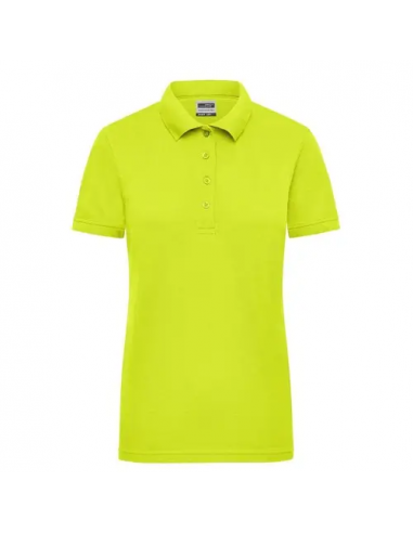 Ladies' Signal Workwear Polo