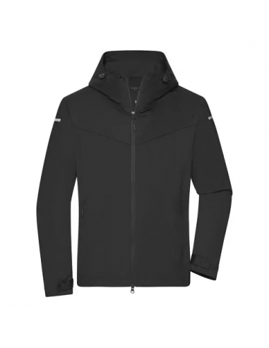 Men‘s Allweather Jacket