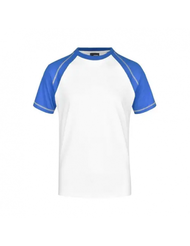 Men's Raglan-T