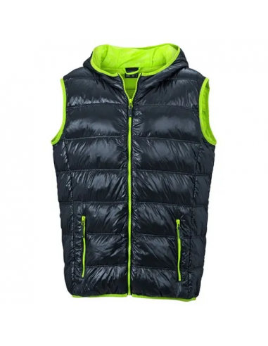 Men's Down Vest