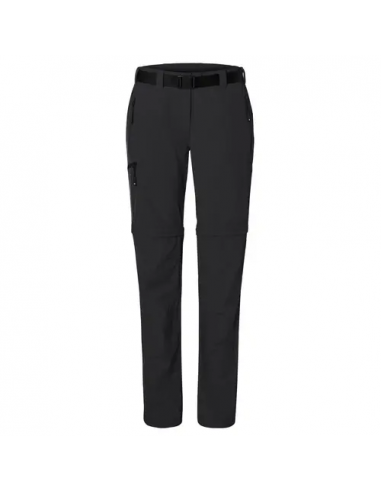 Men's Zip-Off Trekking Pants