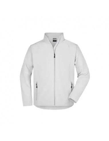 Men's Softshell Jacket