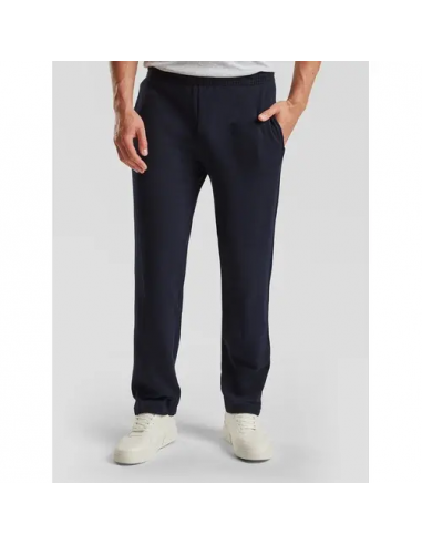 Classic Open Hem Jog Pants