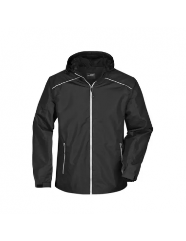 Men's Rain Jacket