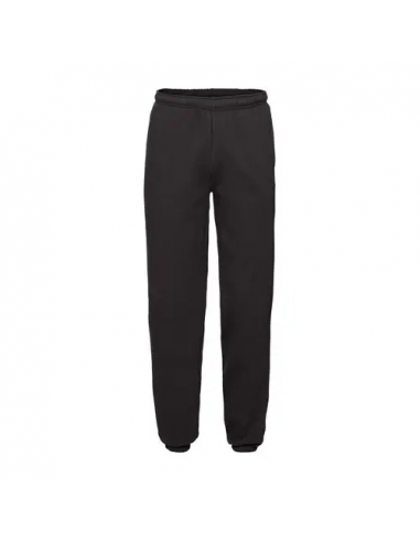 Premium Elasticated Cuff Jog Pants