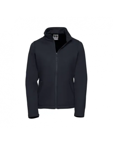 Ladies' Smart Softshell Jacket