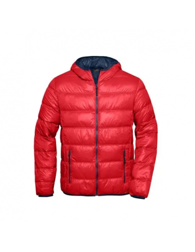 Men's Down Jacket