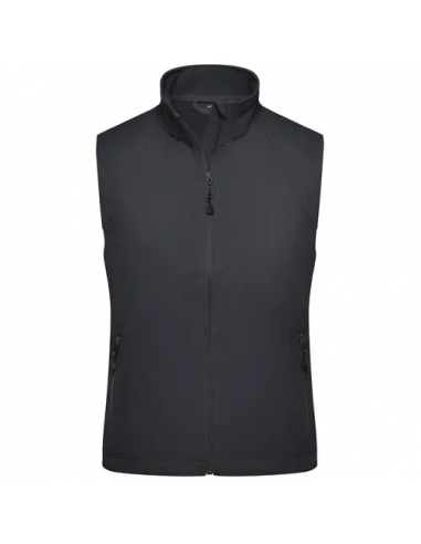 Ladies' Softshell Vest