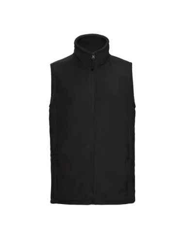 Men's Outdoor Fleece Gilet