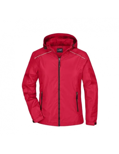 Ladies' Rain Jacket