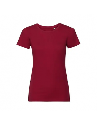 Ladies' Pure Organic Tee