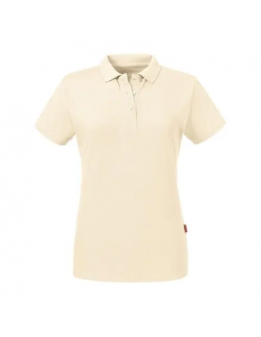 Ladies' Pure Organic Polo