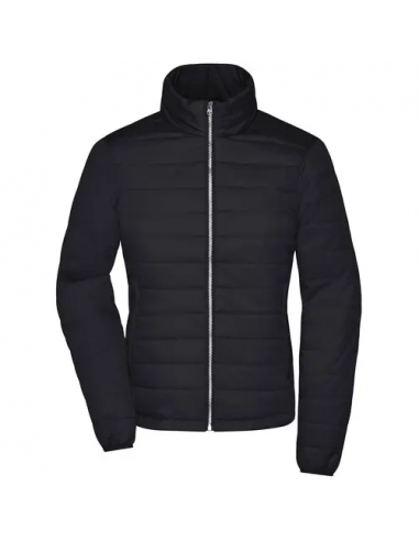 Ladies' Padded Jacket