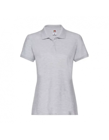 Ladies Premium Polo