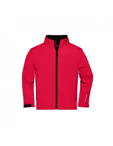 Softshell Jacket Junior